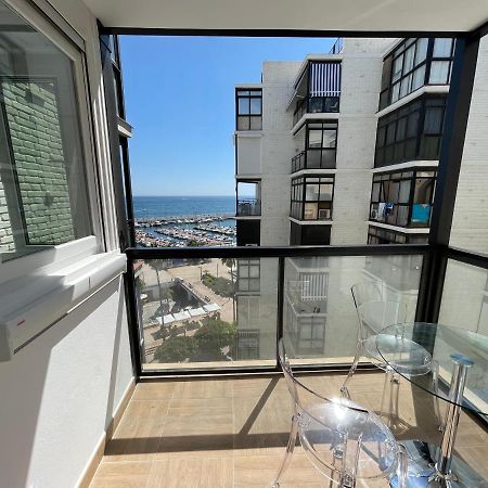 Apartamento Imperio 3 - Puerto Deportivo Playa Марбеля Екстериор снимка