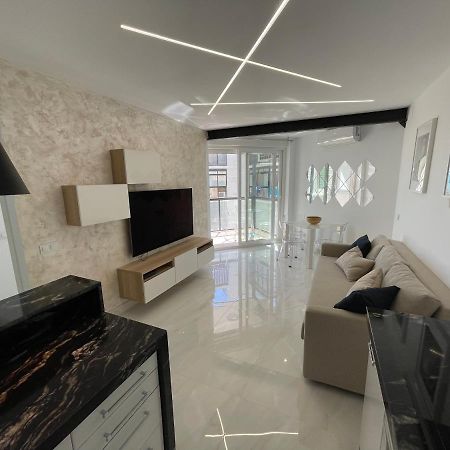 Apartamento Imperio 3 - Puerto Deportivo Playa Марбеля Екстериор снимка