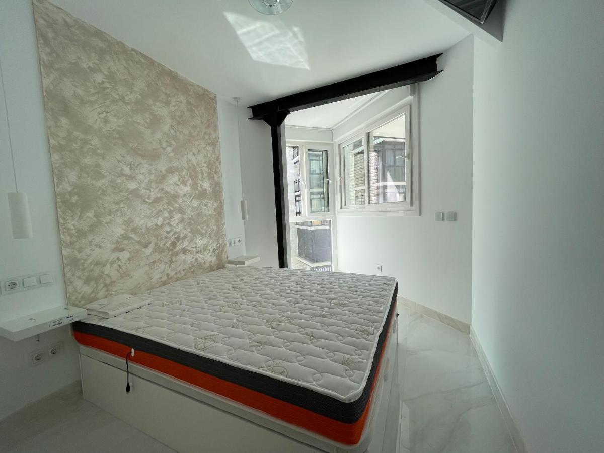 Apartamento Imperio 3 - Puerto Deportivo Playa Марбеля Екстериор снимка