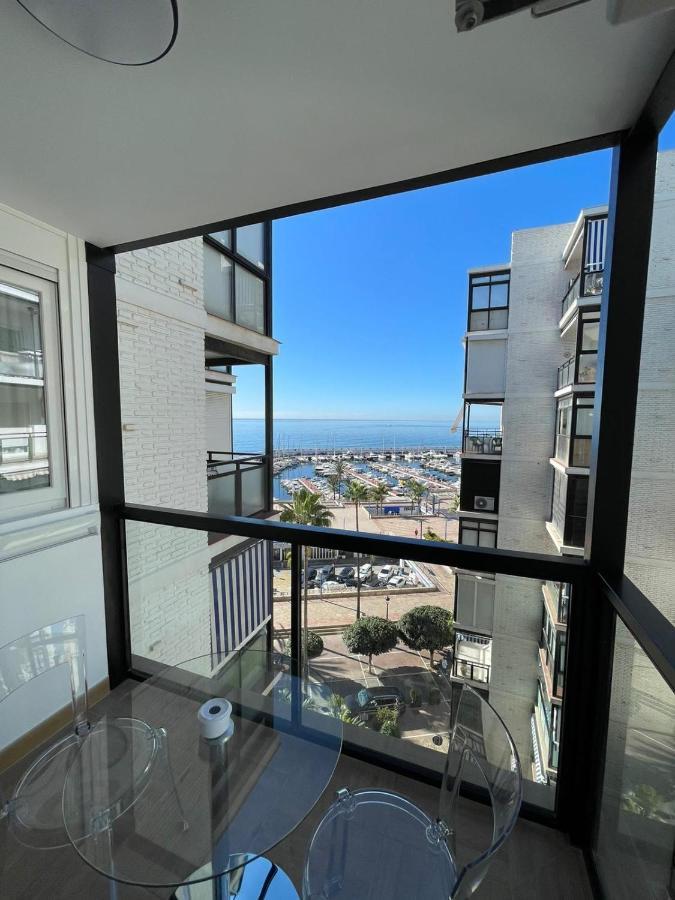 Apartamento Imperio 3 - Puerto Deportivo Playa Марбеля Екстериор снимка