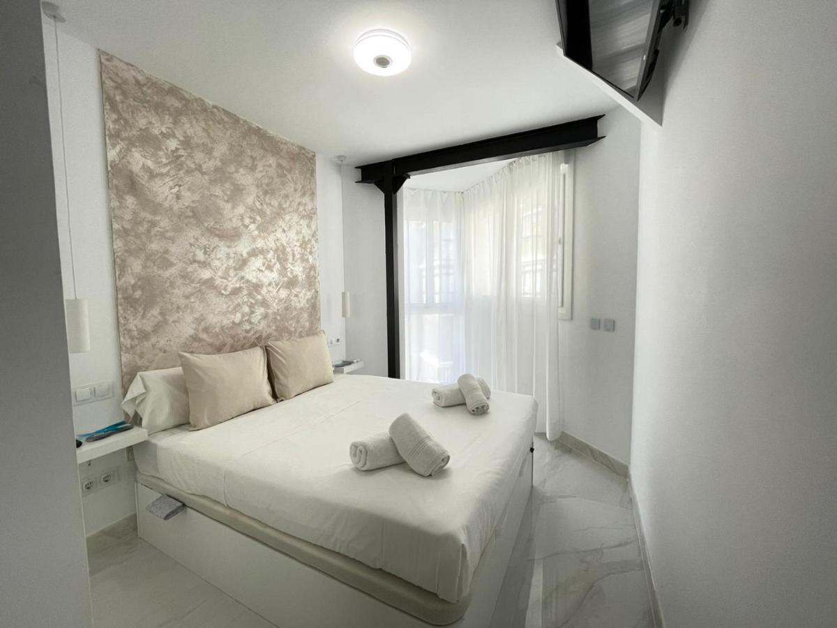 Apartamento Imperio 3 - Puerto Deportivo Playa Марбеля Екстериор снимка